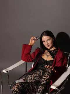 Юстина escort in Kazan