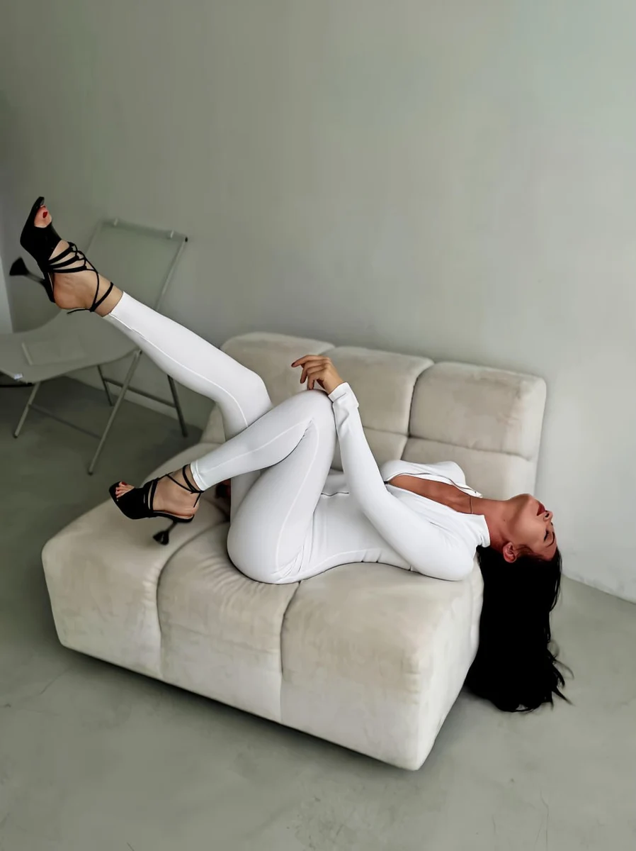 Валерия escort in Kazan