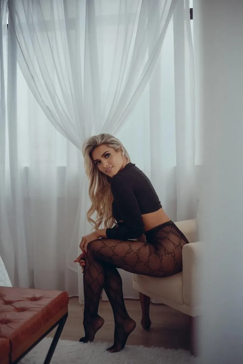 Ветта escort in Kazan