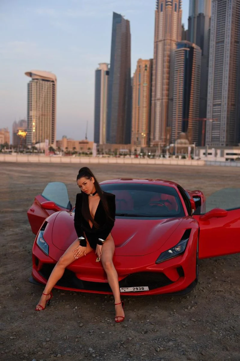 Вилена escort in Kazan