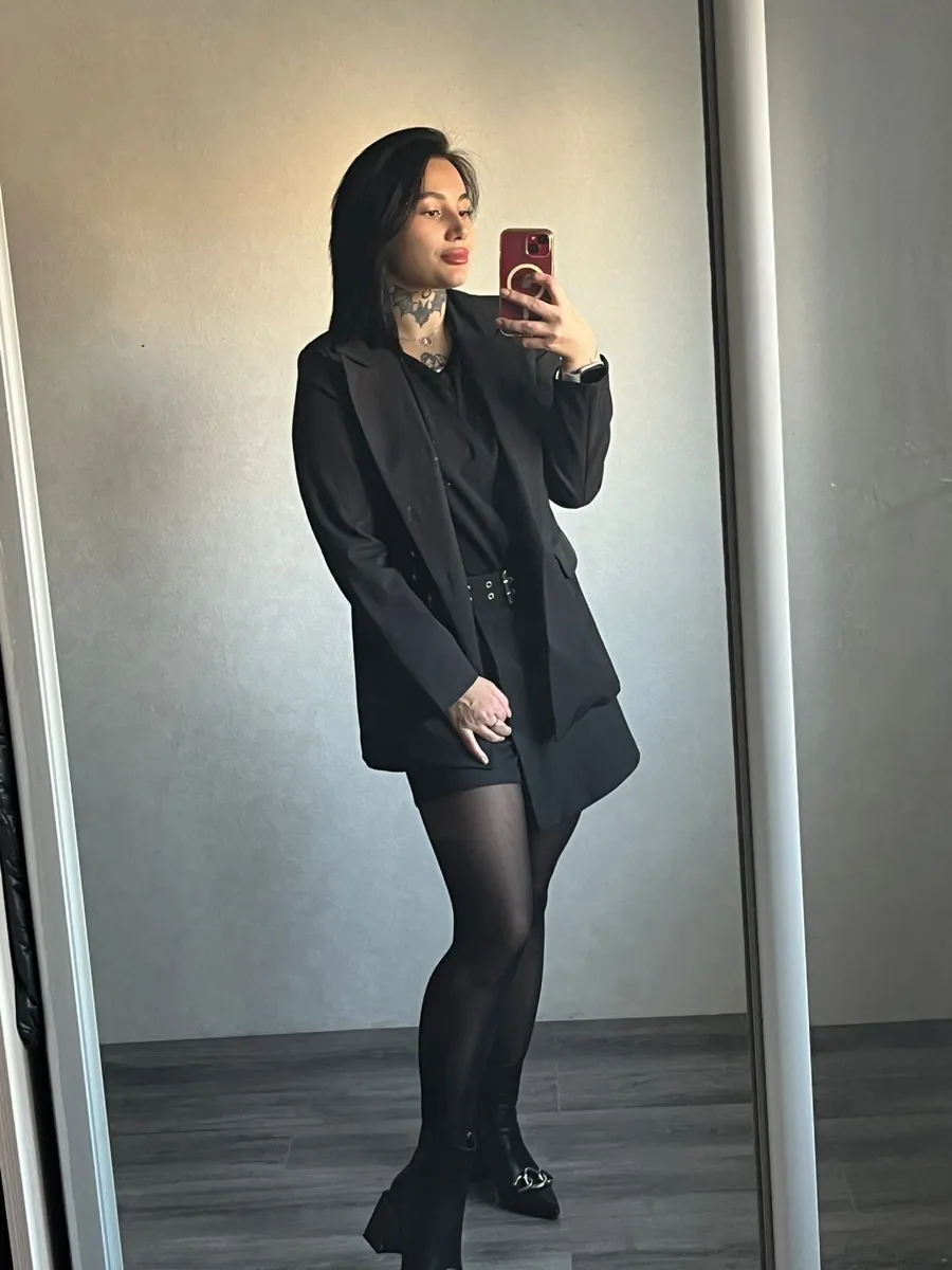 Жаклин escort in Kazan