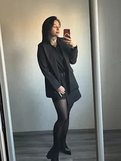 Жаклин escort in Kazan