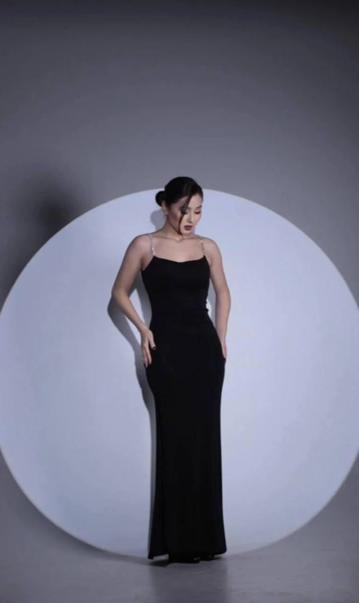 Жасмин escort in Kazan