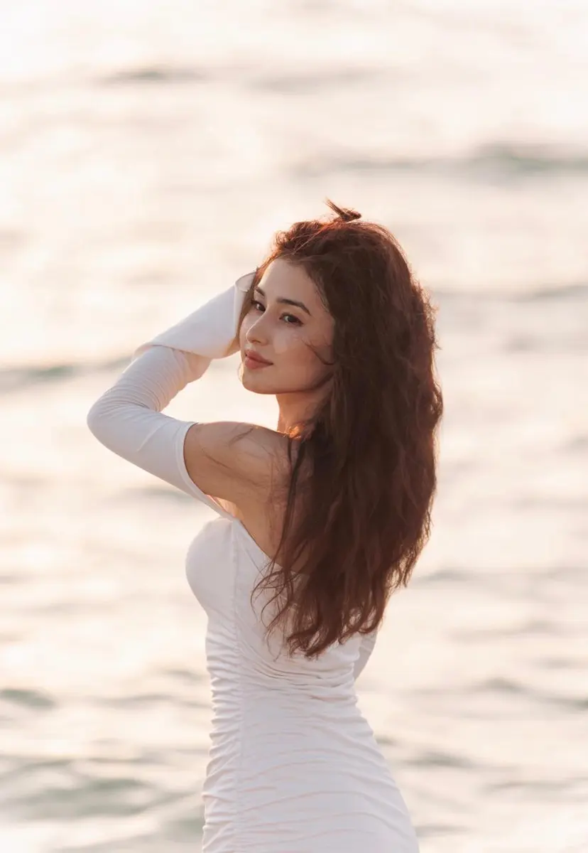 Жасмин escort in Kazan