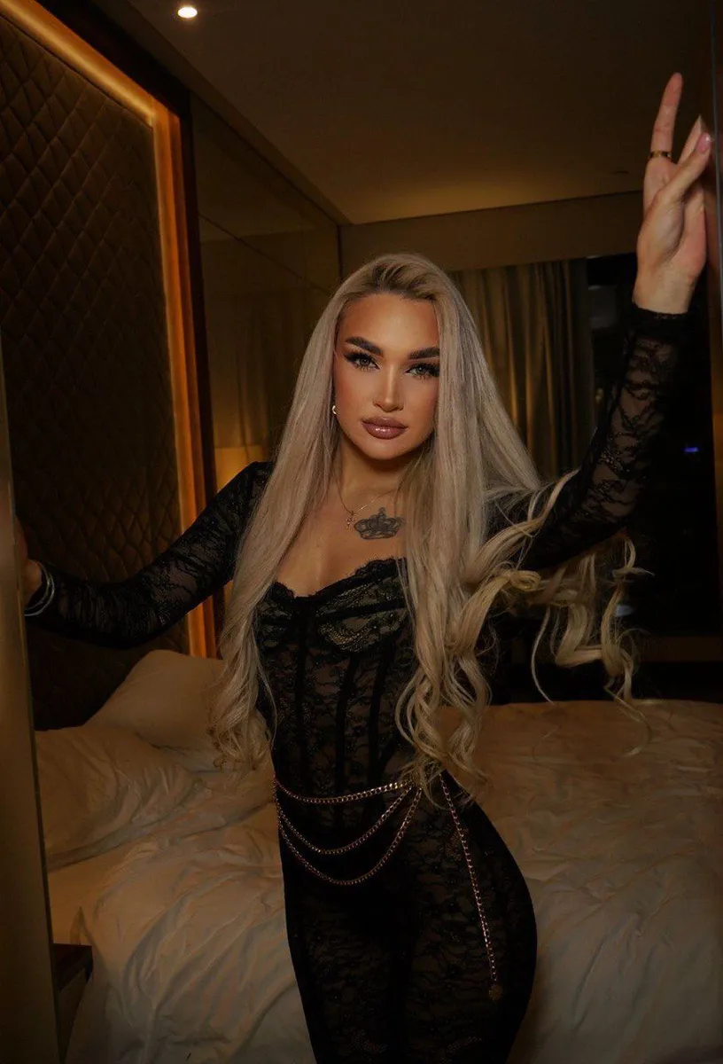 Златослава escort in Kazan