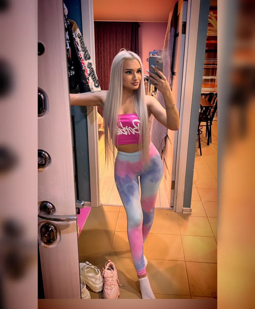 Златослава escort in Kazan